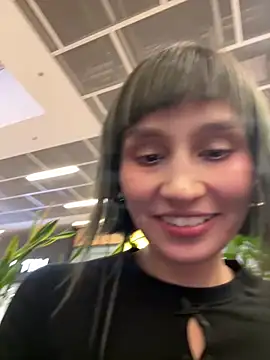 bigbabykiki online show from 7, 12, 2024