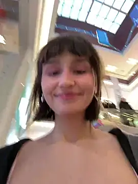 bigbabykiki online show from 2, 2, 2025