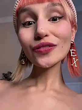 bigbabykiki online show from 14, 3, 2025