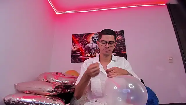 Ethan Sai    online show from 29, 9, 2025