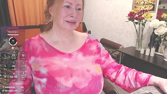 Snapshot of _Monika_sun_ chatting on 28, 3, 2026 Monika sun online show from 28, 3, 2026