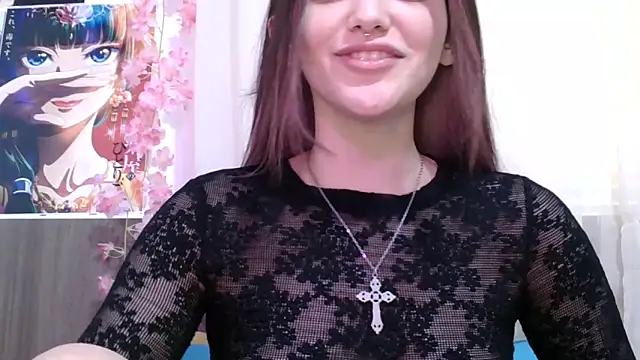 Snapshot of faelitababy chatting on 12, 6, 2026 faelitababy online show from 12, 6, 2026