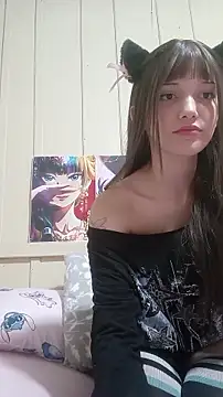 Snapshot of faelitababy chatting on 28, 7, 2026 faelitababy online show from 28, 7, 2026