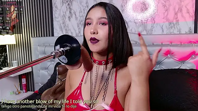 cute mia23 online show from 1, 2, 2026