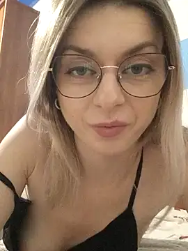 Butterfly Lily online show from 3, 1, 2025