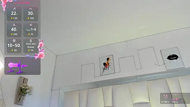 Snapshot of Regiina_Doll chatting on 14, 9, 2025 Regiina Doll online show from 14, 9, 2025