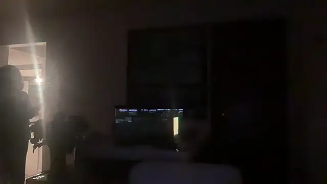 Snapshot of Naciaxxx chatting on 3, 3, 2025 Naciaxxx online show from 3, 3, 2025