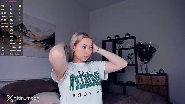 EternalLiberty online show from 22, 1, 2025