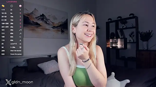 EternalLiberty online show from 5, 3, 2025