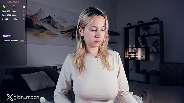 EternalLiberty online show from 14, 3, 2025