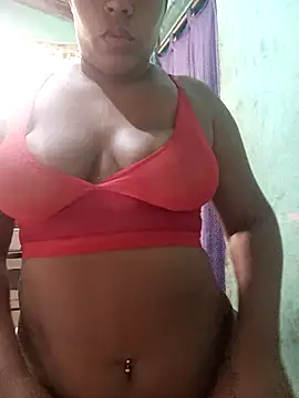 LuahSanthos online show from 16, 12, 2025