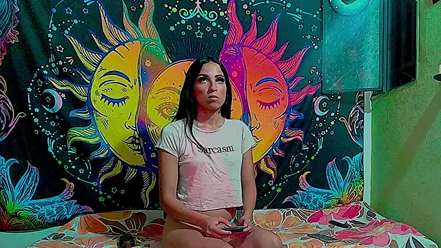 Angel-dust09 online show from 30, 1, 2025