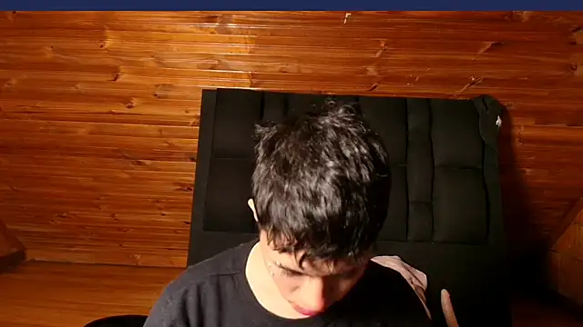 Snapshot of Justyn_Ross chatting on 15, 10, 2025 Justyn Ross online show from 15, 10, 2025