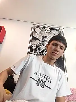 Snapshot of Justyn_Ross chatting on 14, 1, 2026 Justyn Ross online show from 14, 1, 2026