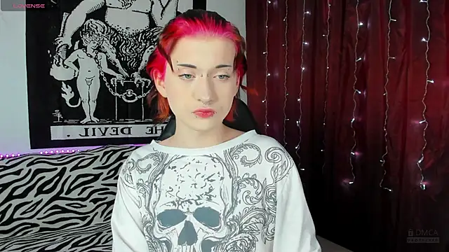 Vailyreb  online show from 6, 12, 2024