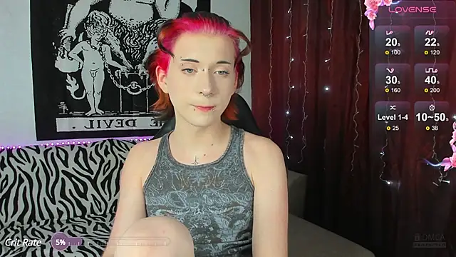 Vailyreb  online show from 9, 12, 2024