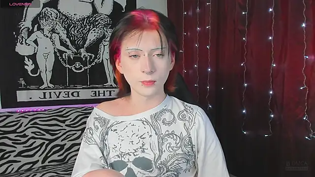 Vailyreb  online show from 22, 12, 2024