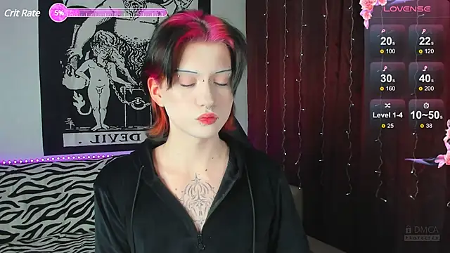 Vailyreb  online show from 7, 1, 2025