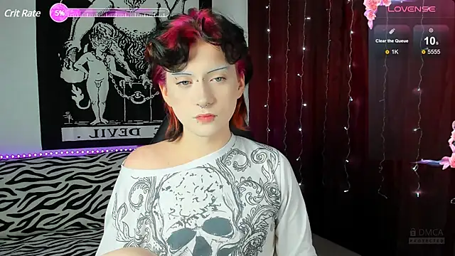 Vailyreb  online show from 12, 1, 2025