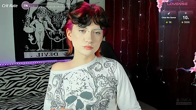 Vailyreb  online show from 12, 1, 2025