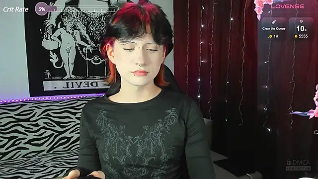 Vailyreb  online show from 13, 1, 2025