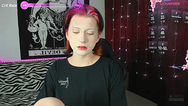 Vailyreb  online show from 18, 1, 2025