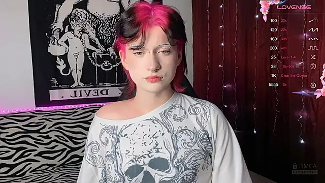 Vailyreb  online show from 24, 1, 2025