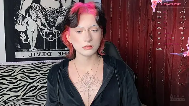 Vailyreb  online show from 4, 2, 2025