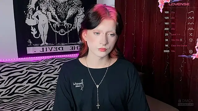 Vailyreb  online show from 8, 2, 2025