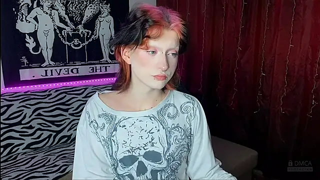 Vailyreb  online show from 24, 2, 2025