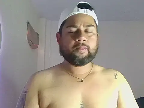 Snapshot of GABRIELGARCIA1313 chatting on 26, 6, 2026 GABRIELGARCIA1313 online show from 26, 6, 2026