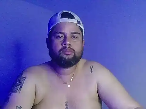 Snapshot of GABRIELGARCIA1313 chatting on 28, 6, 2026 GABRIELGARCIA1313 online show from 28, 6, 2026