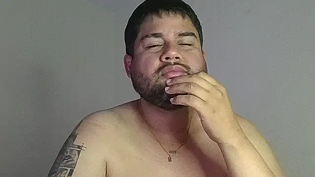 Snapshot of GABRIELGARCIA1313 chatting on 30, 6, 2026 GABRIELGARCIA1313 online show from 30, 6, 2026