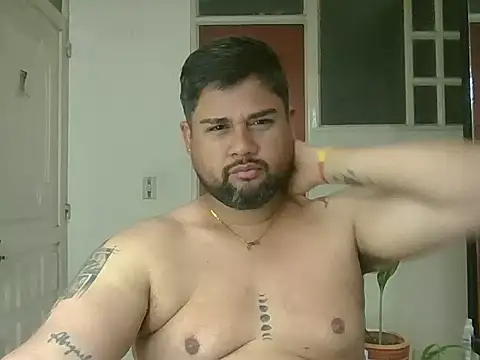 Snapshot of GABRIELGARCIA1313 chatting on 11, 7, 2026 GABRIELGARCIA1313 online show from 11, 7, 2026