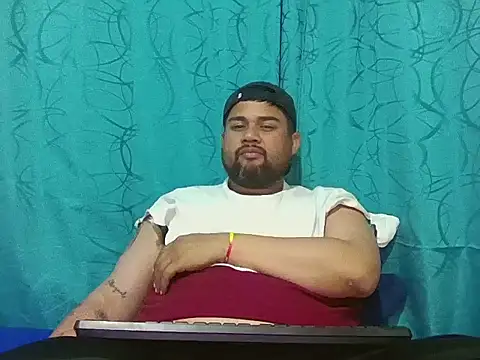 Snapshot of GABRIELGARCIA1313 chatting on 15, 7, 2026 GABRIELGARCIA1313 online show from 15, 7, 2026