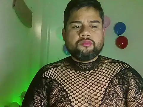 Snapshot of GABRIELGARCIA1313 chatting on 18, 7, 2026 GABRIELGARCIA1313 online show from 18, 7, 2026