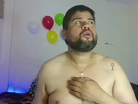 Snapshot of GABRIELGARCIA1313 chatting on 20, 7, 2026 GABRIELGARCIA1313 online show from 20, 7, 2026