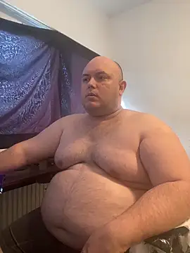 BigromeoXX online show from 30, 3, 2026