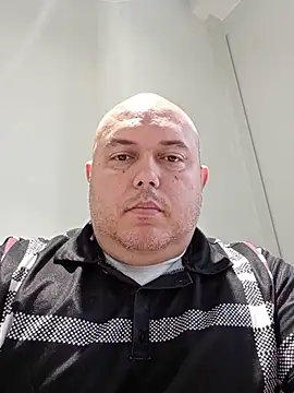 Snapshot of BigromeoXX chatting on 31, 7, 2026 BigromeoXX online show from 31, 7, 2026