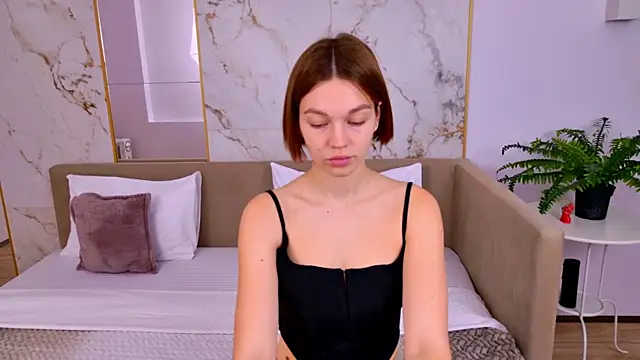 Snapshot of DanaLoved chatting on 5, 12, 2024 DanaLoved online show from 5, 12, 2024