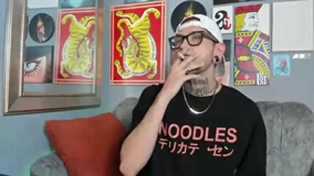 MurdockH online show from 19, 10, 2025