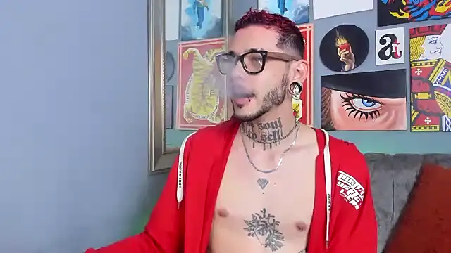 MurdockH online show from 12, 11, 2025