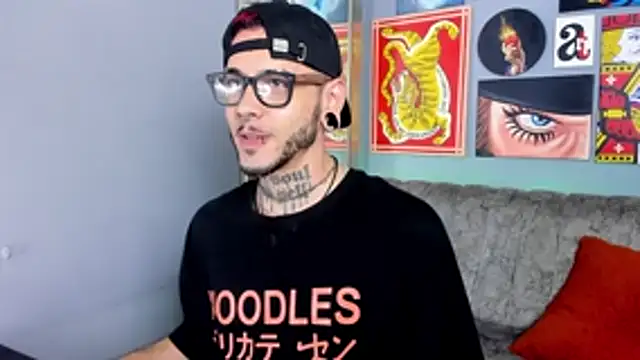 MurdockH online show from 14, 11, 2025