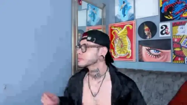 MurdockH online show from 21, 11, 2025