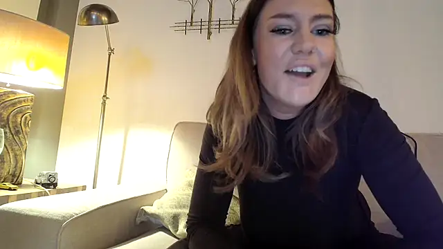 Snapshot of Nina24 chatting on 15, 3, 2025 Nina24 online show from 15, 3, 2025