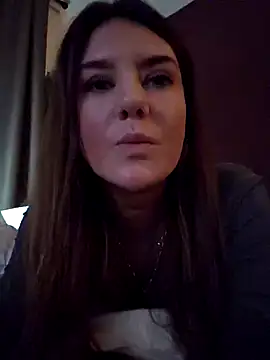 Snapshot of Nina24 chatting on 4, 10, 2025 Nina24 online show from 4, 10, 2025