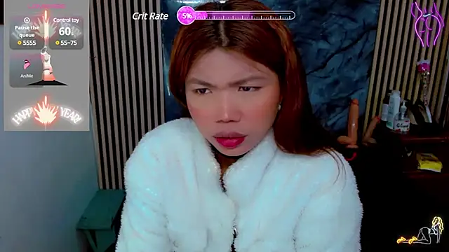 Isalombardi online show from 8, 3, 2025