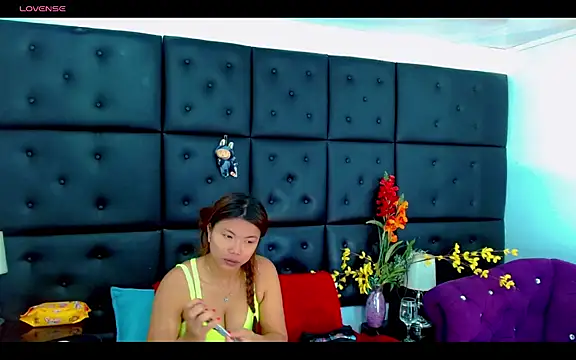 Isalombardi online show from 23, 4, 2026