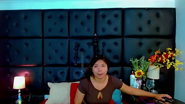 Isalombardi online show from 17, 6, 2026