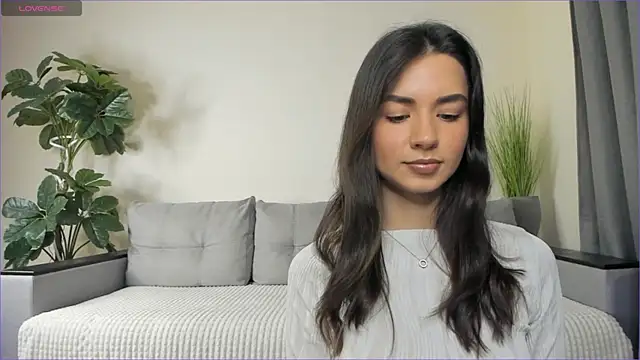 Snapshot of NicoleLuv chatting on 15, 1, 2025 NicoleLuv online show from 15, 1, 2025